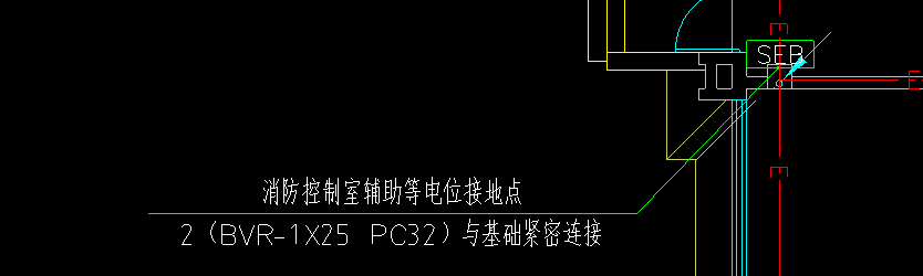 基礎(chǔ)頂標(biāo)高
