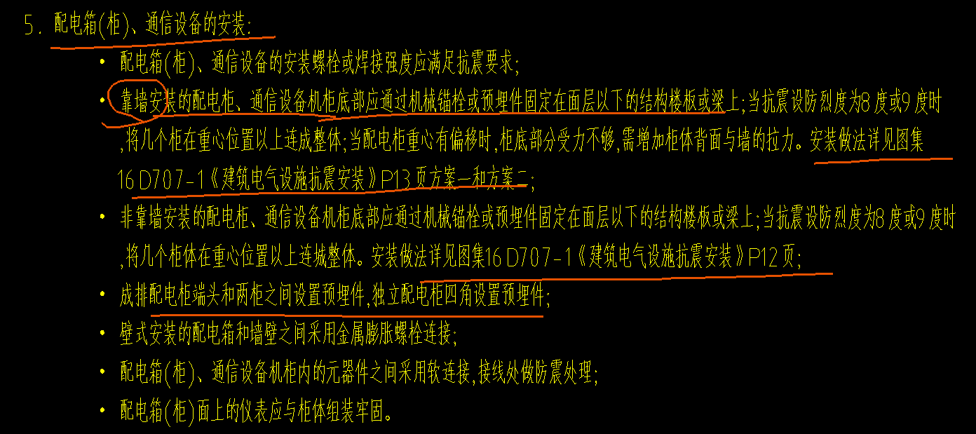配電箱
