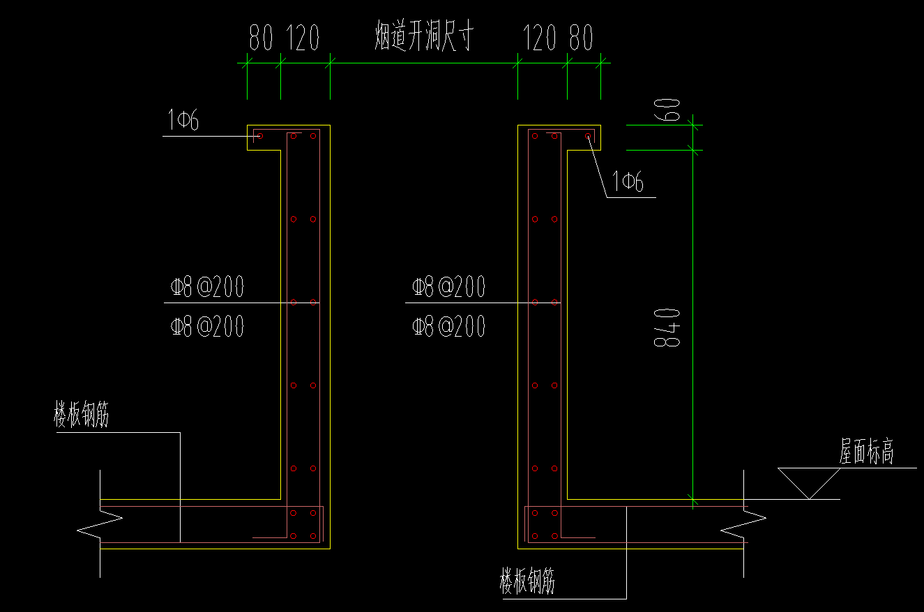 構(gòu)件繪制