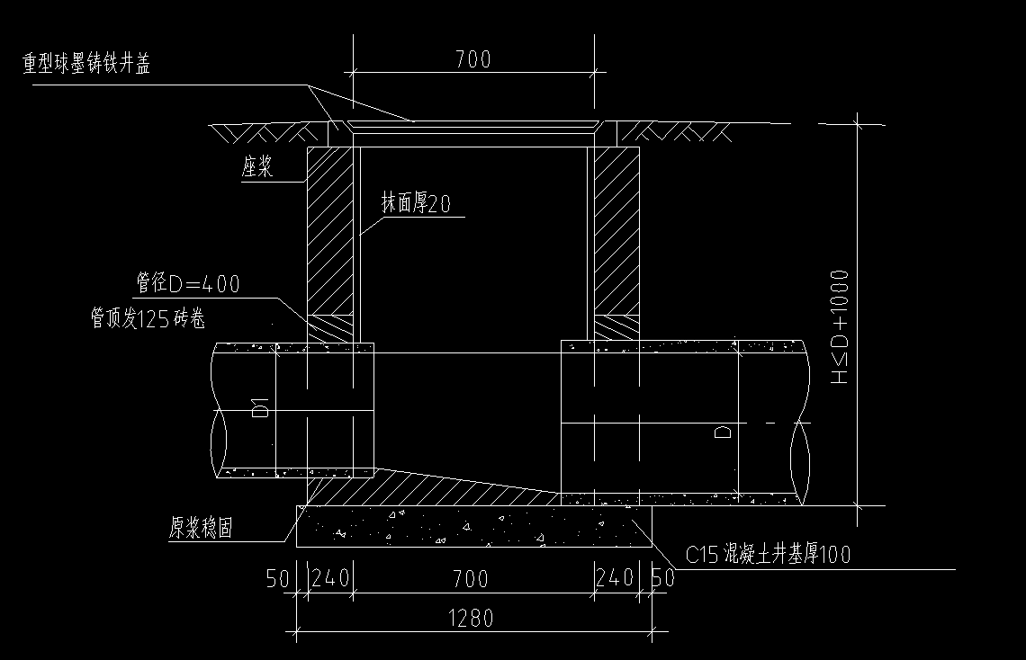 抹灰