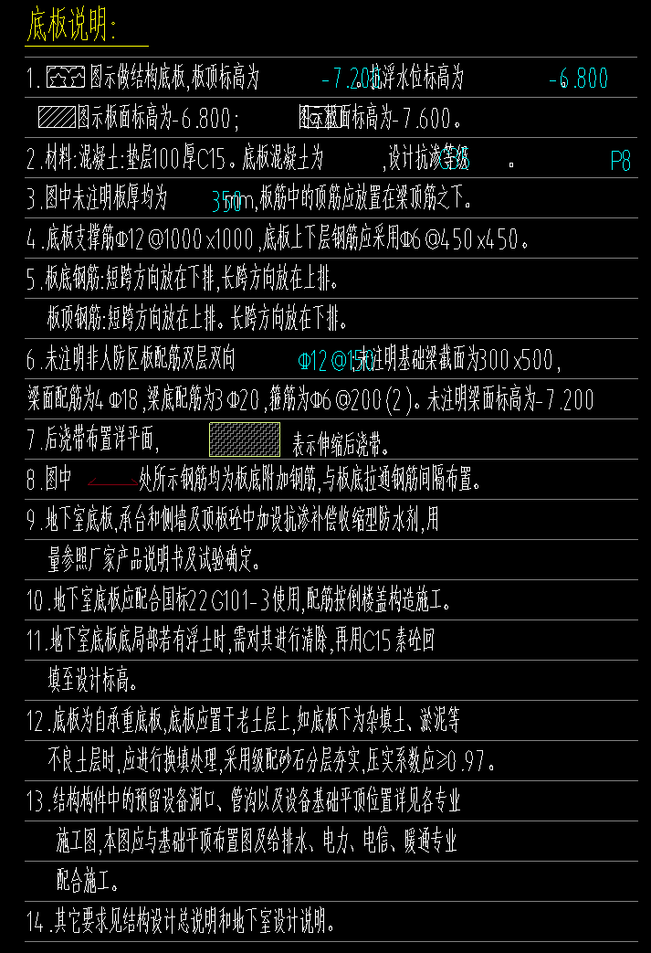 雙向布置
