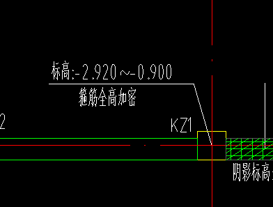 標注