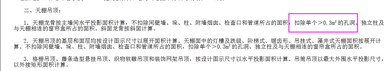 吸頂燈