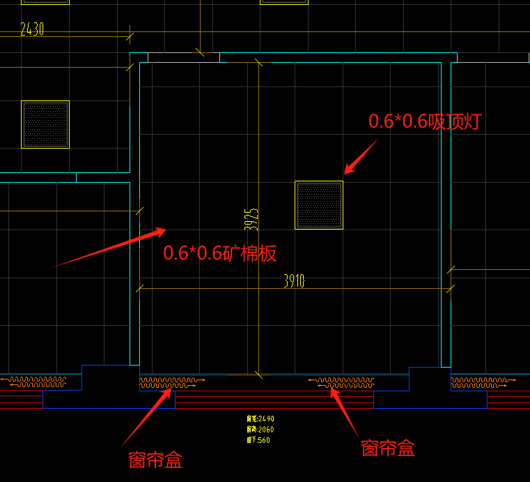 頂面