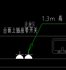插座