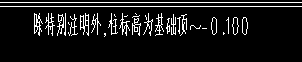 柱子
