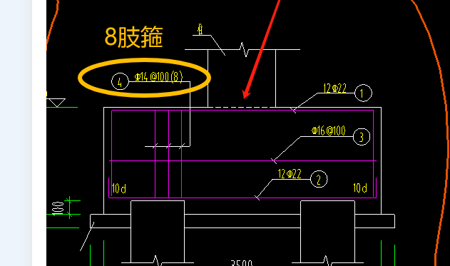 配筋形式