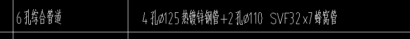 套清單