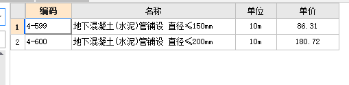 定額