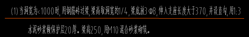 過梁