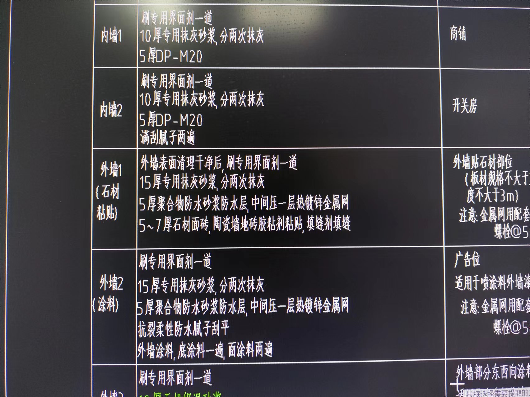 定額