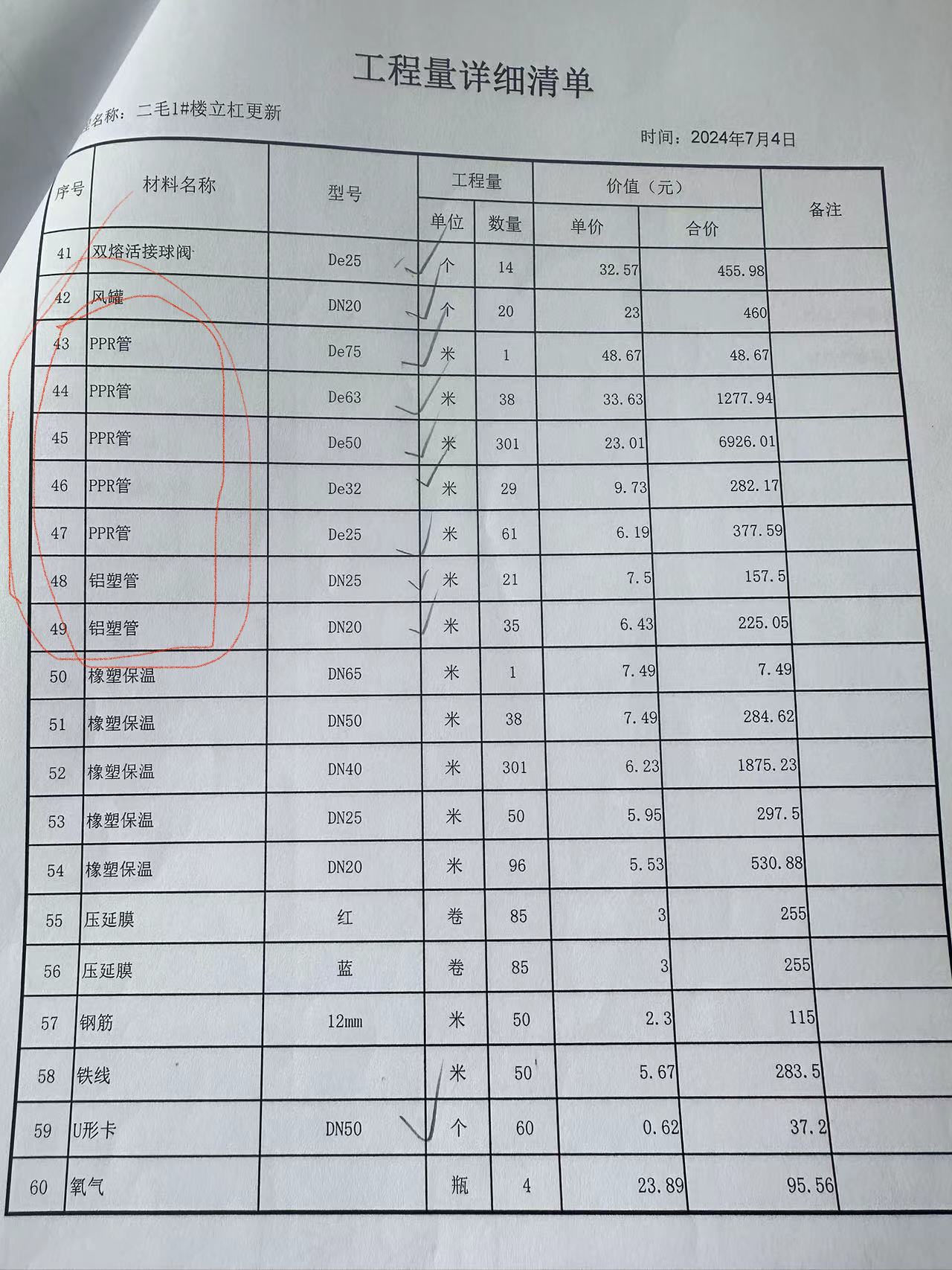 計取
