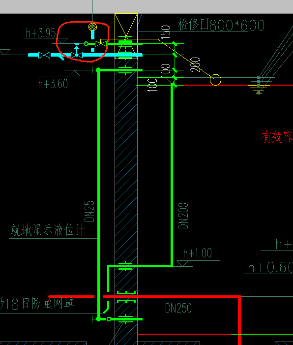 這個是什么閥門
