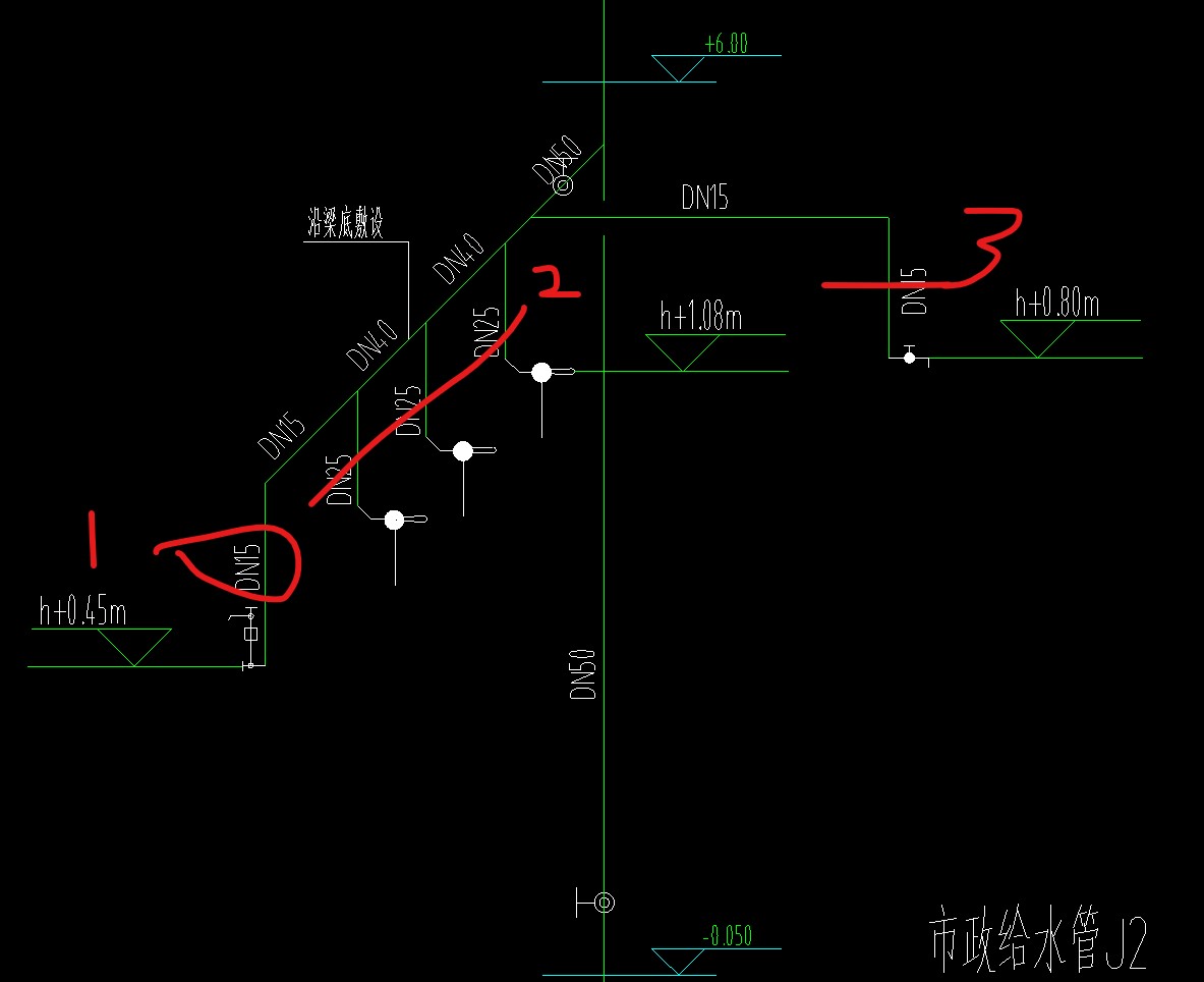 立管