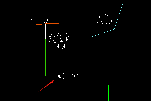 閥門