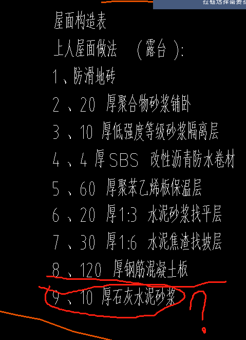 樓板