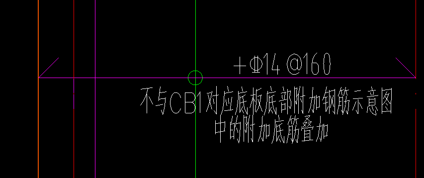 附加鋼筋