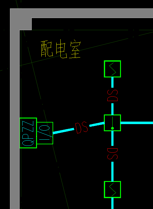 火災自動報警