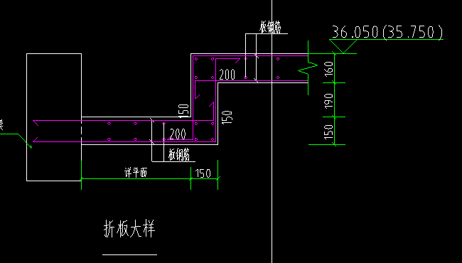 升降板