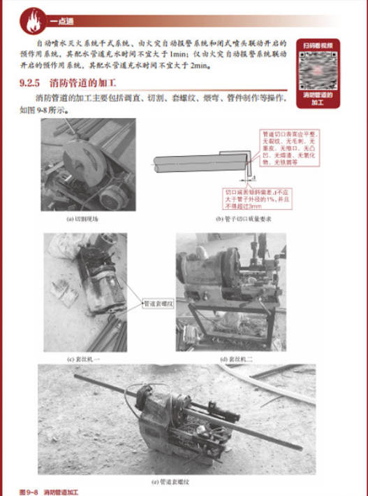 消防工