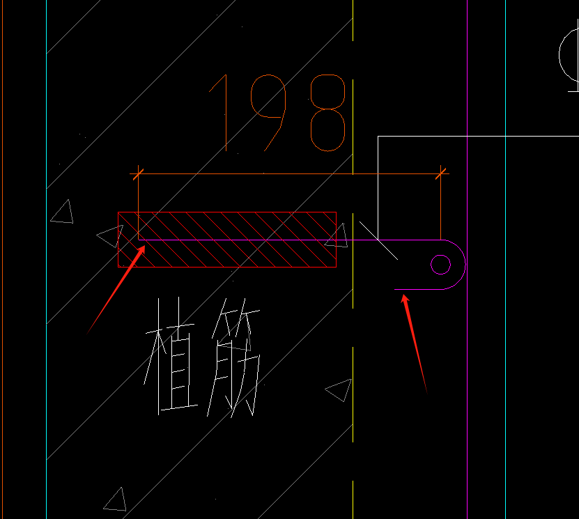 箭頭