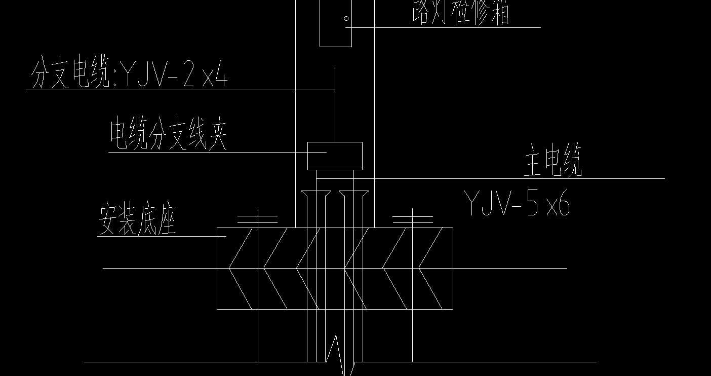 線夾