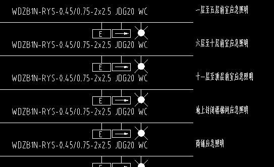 電線計算