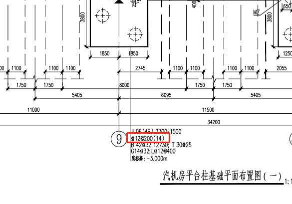 基礎(chǔ)梁