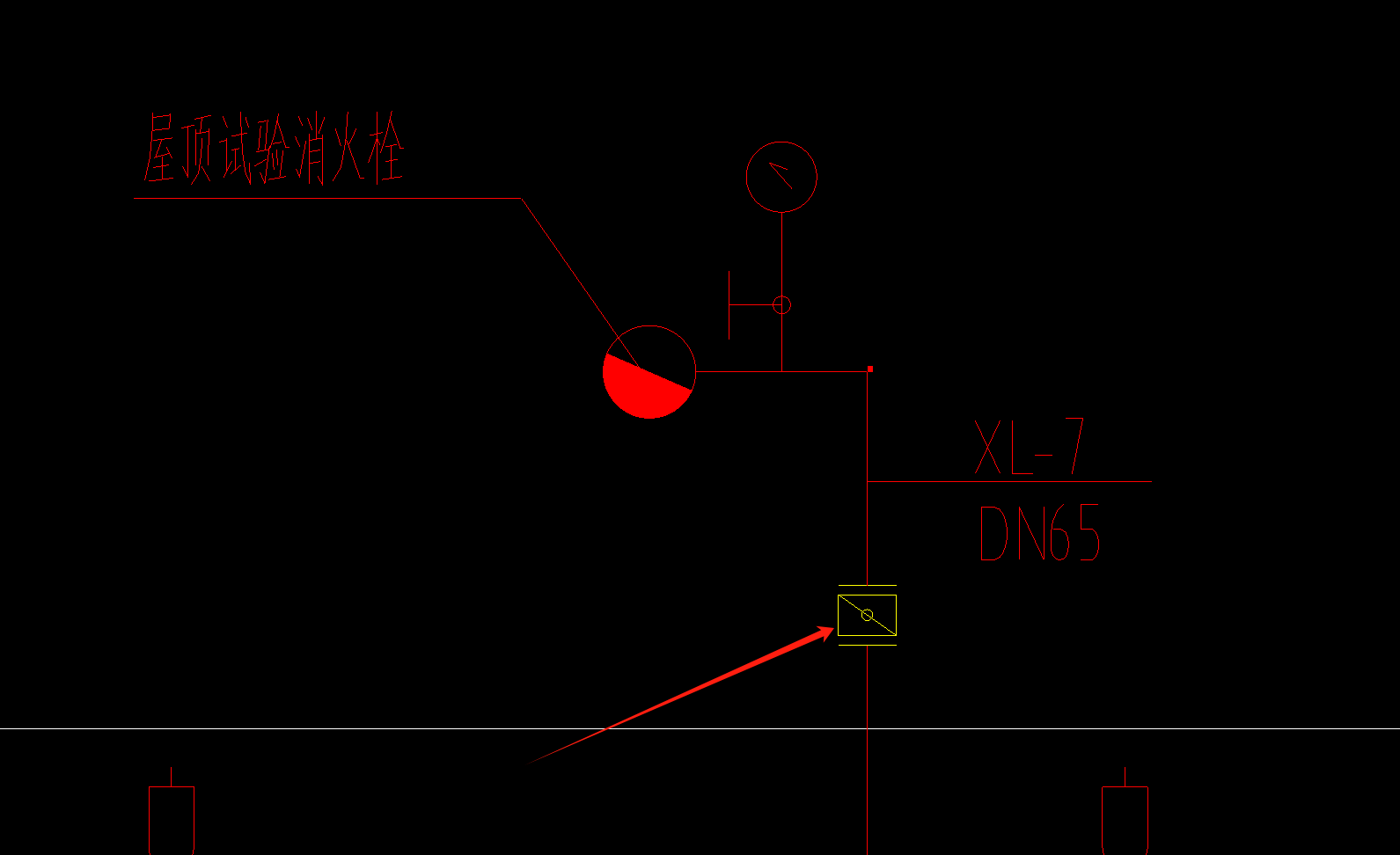 閥門(mén)