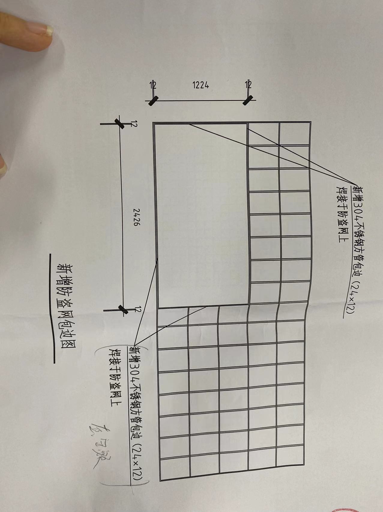 套清單