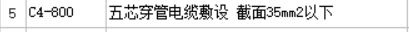 套哪個定額