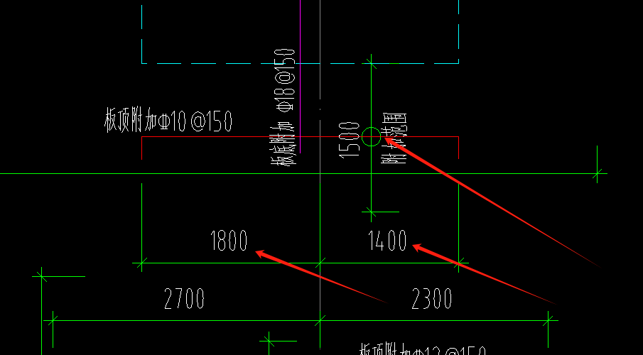 附加鋼筋