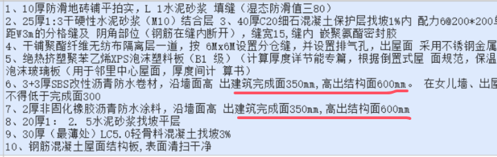 立面