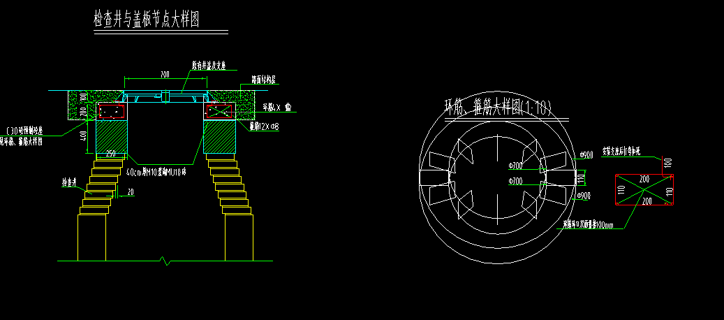 環(huán)筋