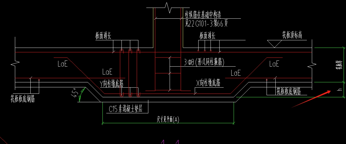 柱墩