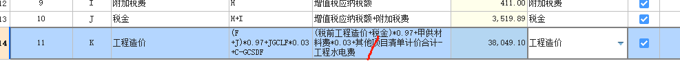 稅金