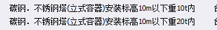 定額