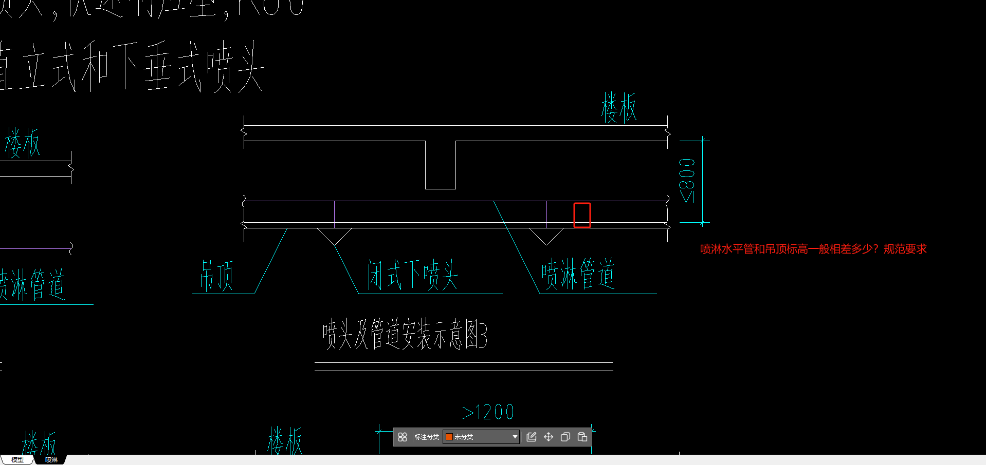 標高