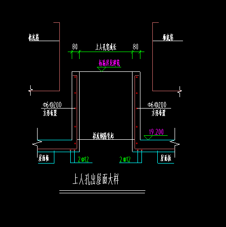 屋面