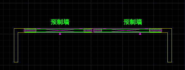 連梁
