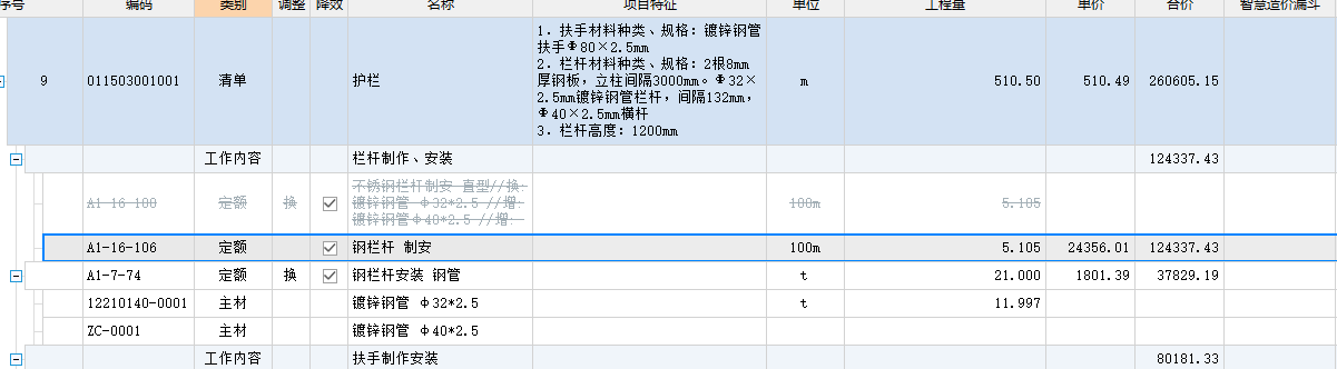 套哪個定額