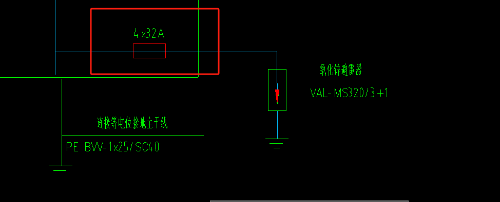 配電箱