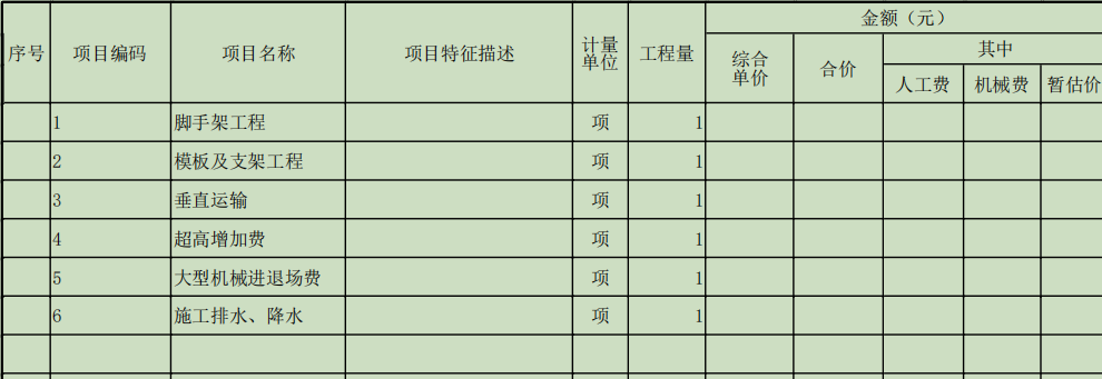 計取