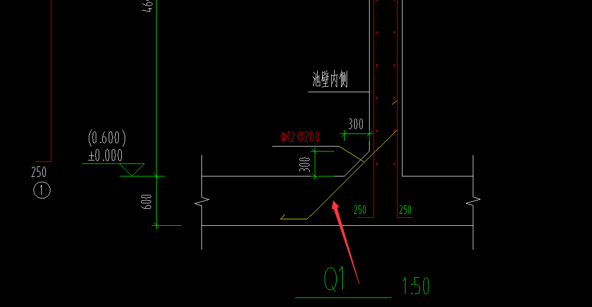 剪力墻