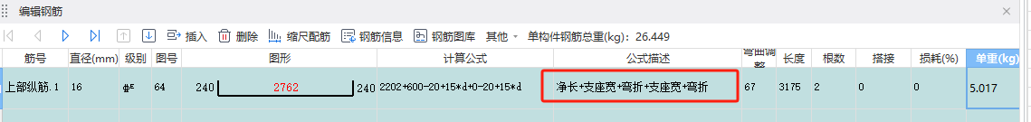 鋼筋計(jì)