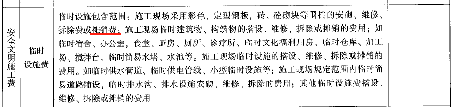 排污管道