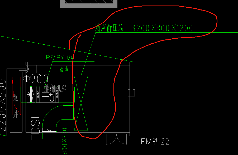 長方