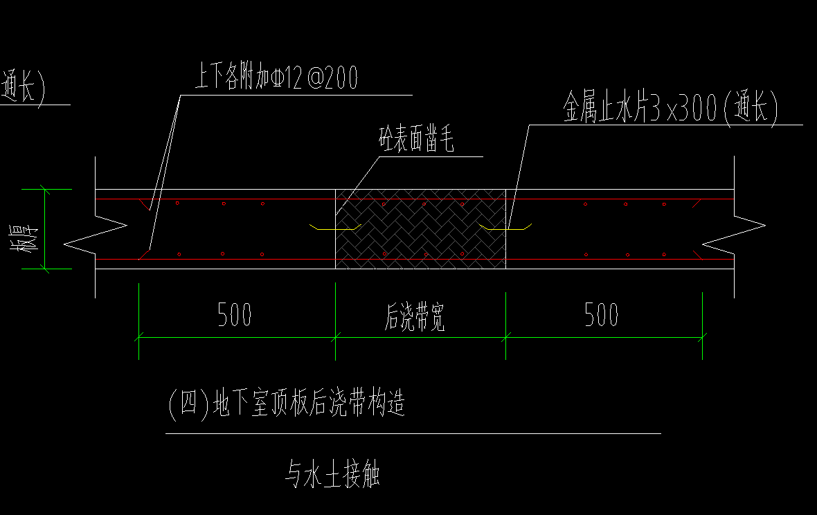 頂板