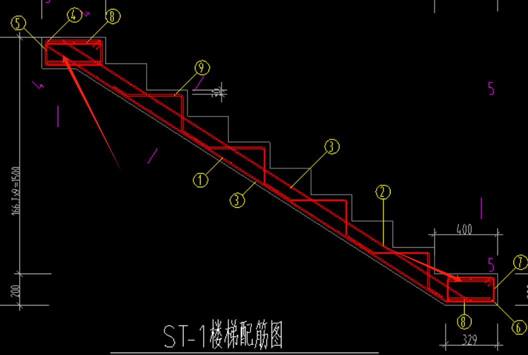 樓梯