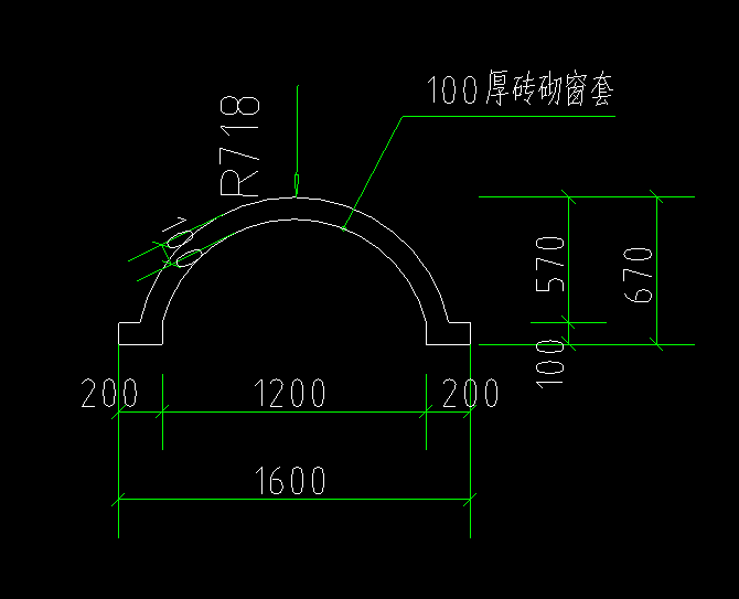 窗套